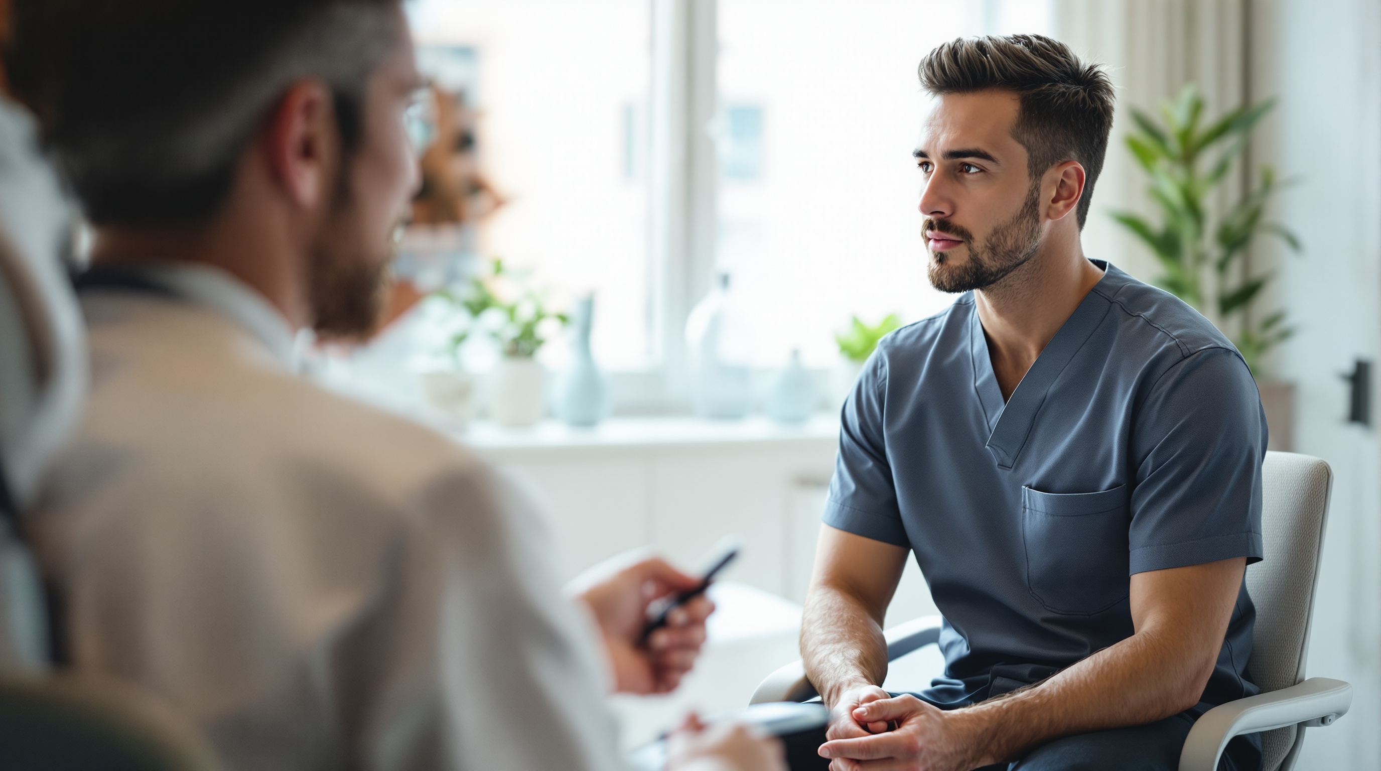 Why Liposuction Alone Can Leave a Puffy Nipple: The Gland Excision Question