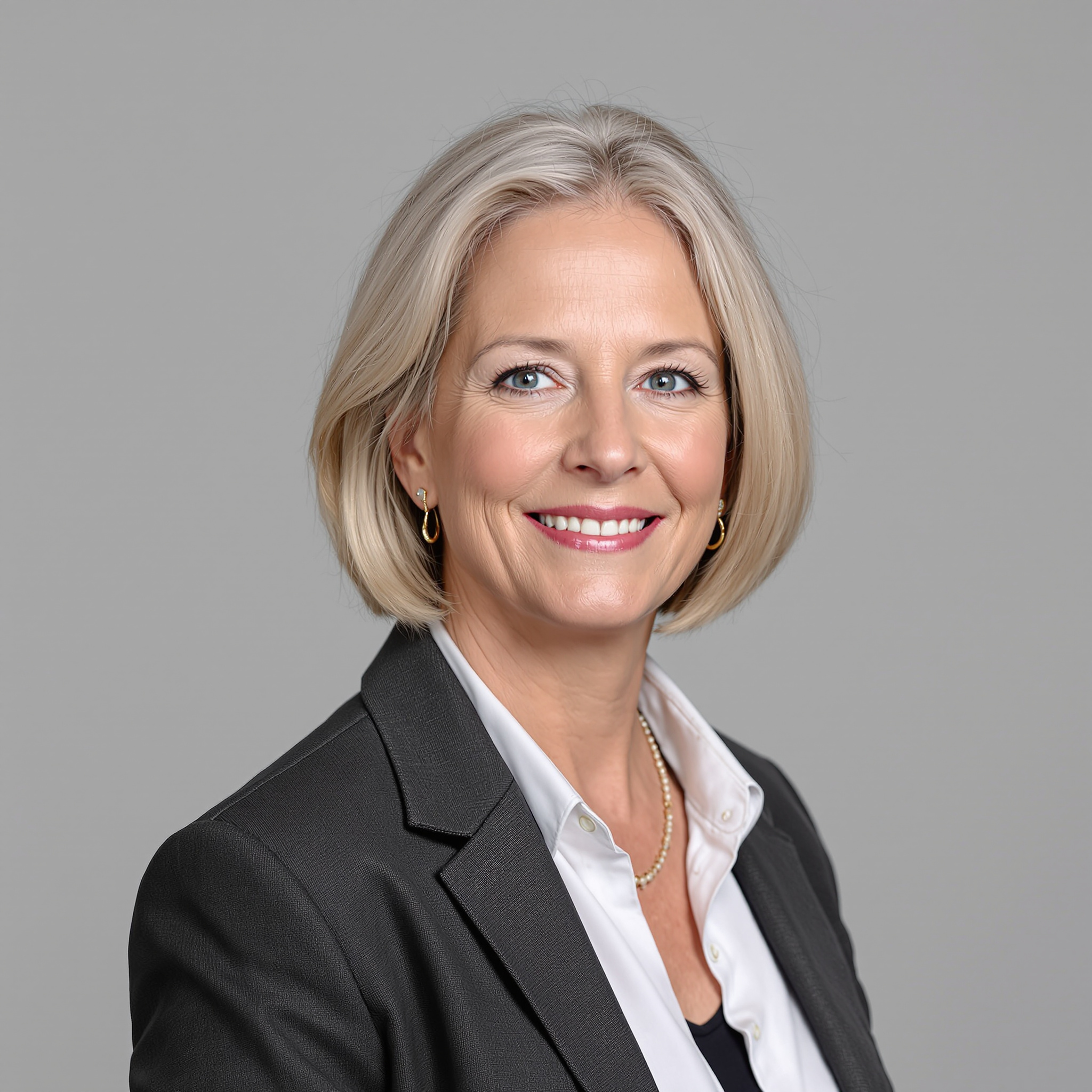 Yolanda Friedrichs